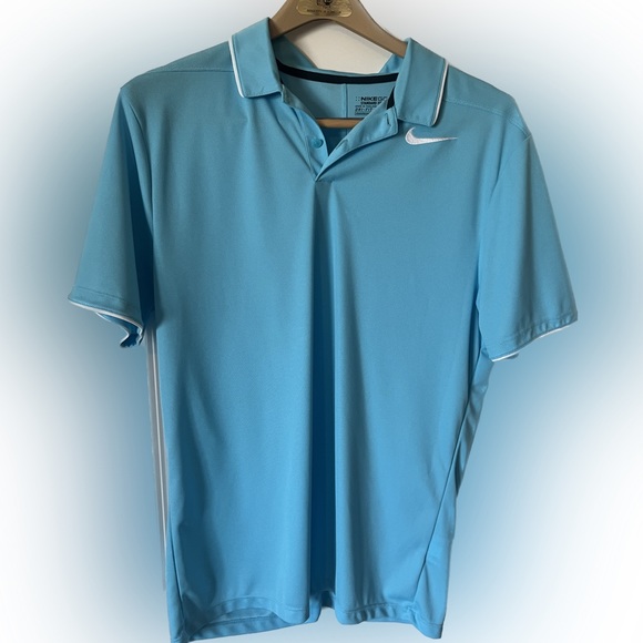 Nike Other - Nike men’s Golf Polo